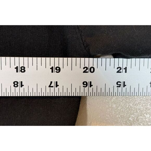 Jack Harlow "Come Home The Kids Miss You" Concert Tour Black Hoodie Sweatshirt M - Picture 11 of 11